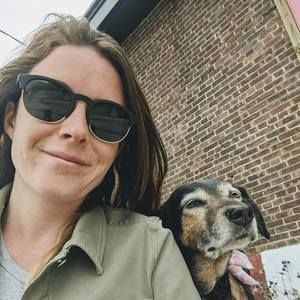 Meet your Posher, Casey